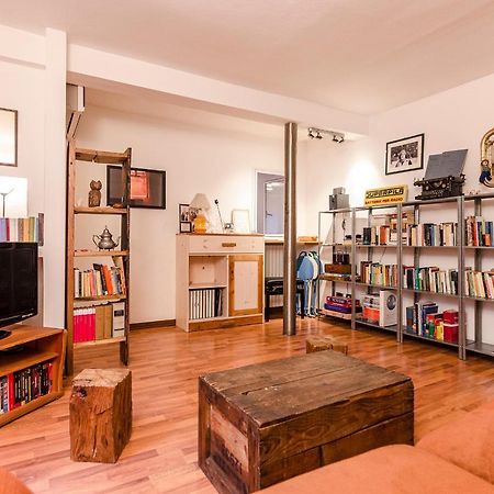 Appartement Casa Rialto, In Centro Storico à Bologne Extérieur photo