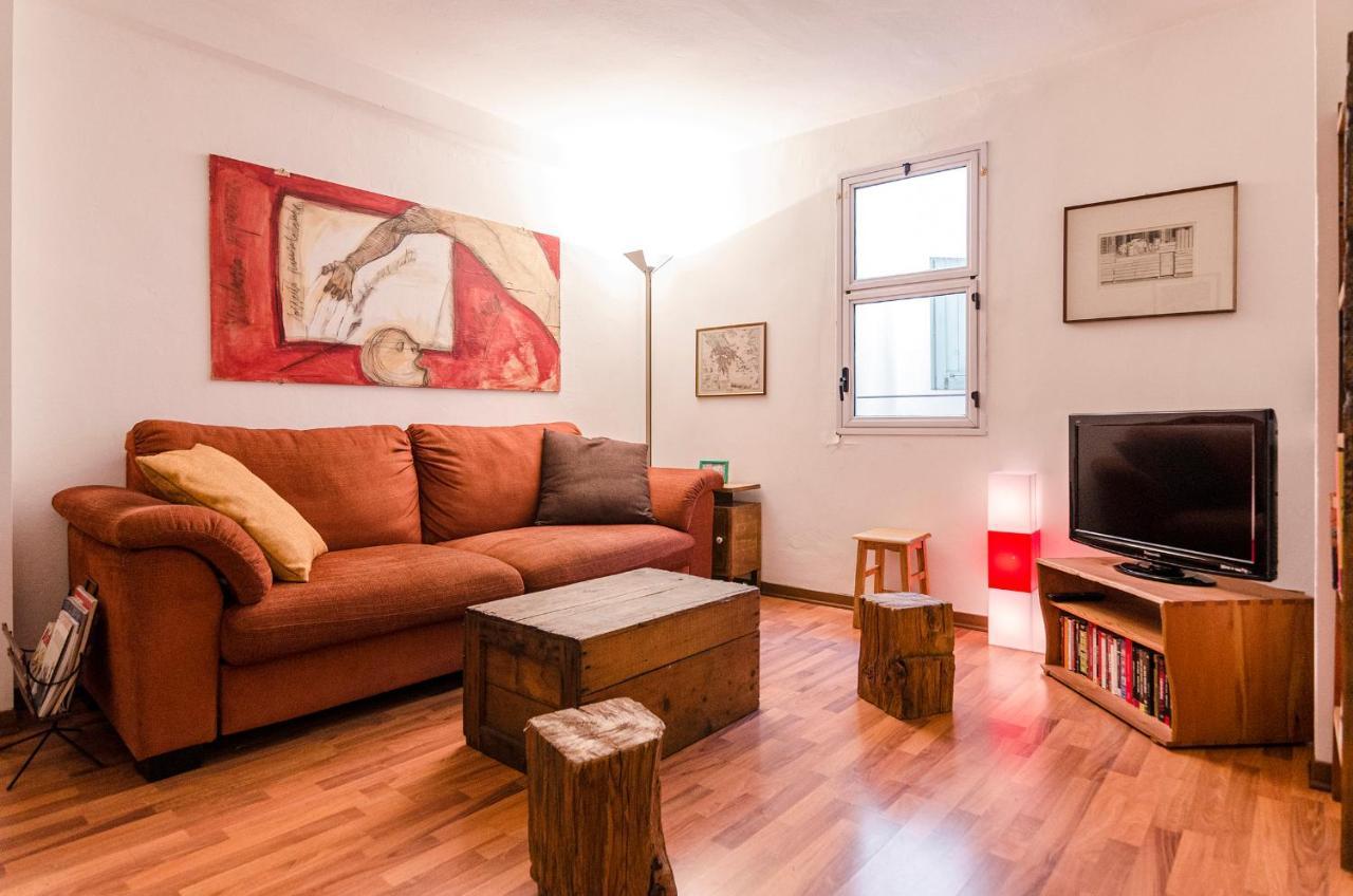 Appartement Casa Rialto, In Centro Storico à Bologne Extérieur photo