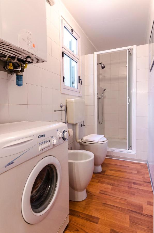 Appartement Casa Rialto, In Centro Storico à Bologne Extérieur photo